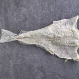 Bacalao salado - Prueba web