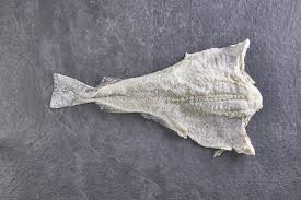 Bacalao salado - Prueba web