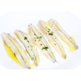 Boquerones en vinagre - Prueba web